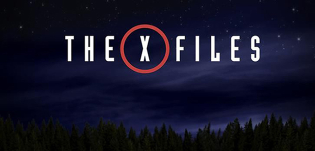 The X-Files